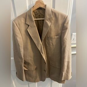 Casual Suit Jacket